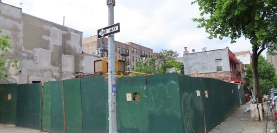 Bronx Land For Sale