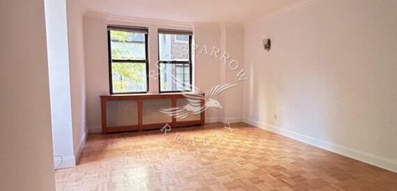 Professional Office space on West 73rd Street on the Upper West Side