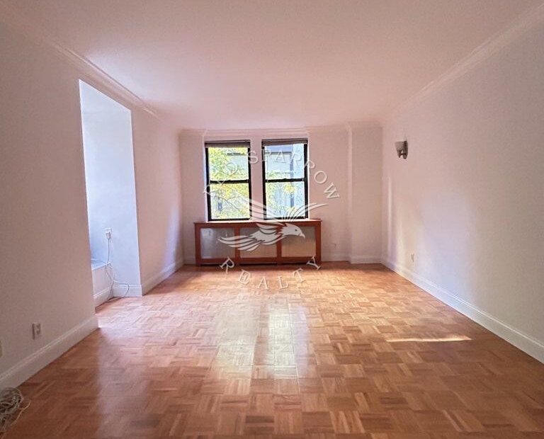 Professional Office space on West 73rd Street on the Upper West Side