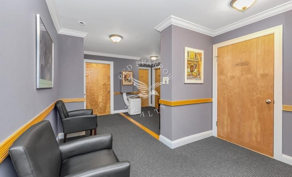 Professional Office space on West 73rd Street on the Upper West Side