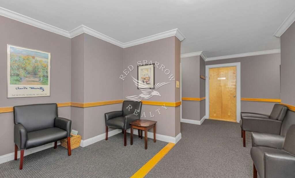 Professional Office space on West 73rd Street on the Upper West Side