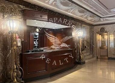 Professional Office space on West 73rd Street on the Upper West Side