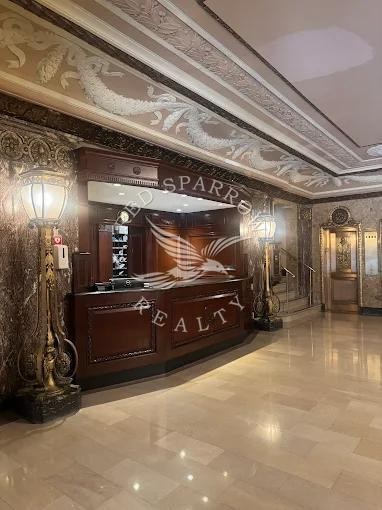 Professional Office space on West 73rd Street on the Upper West Side